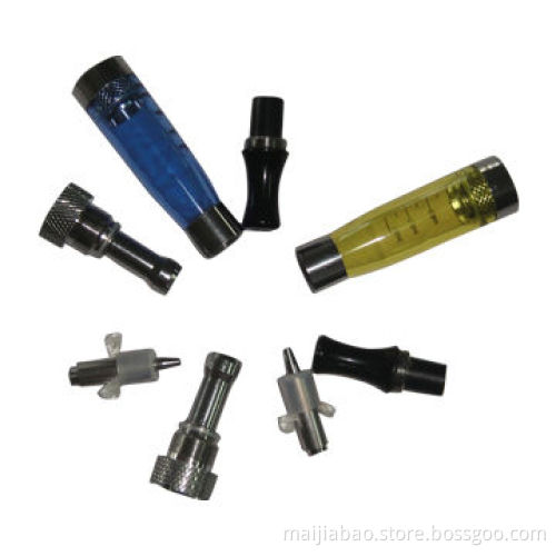 Cartomizers, Comes with Changeable Atomizer Head and Good Quality Feature